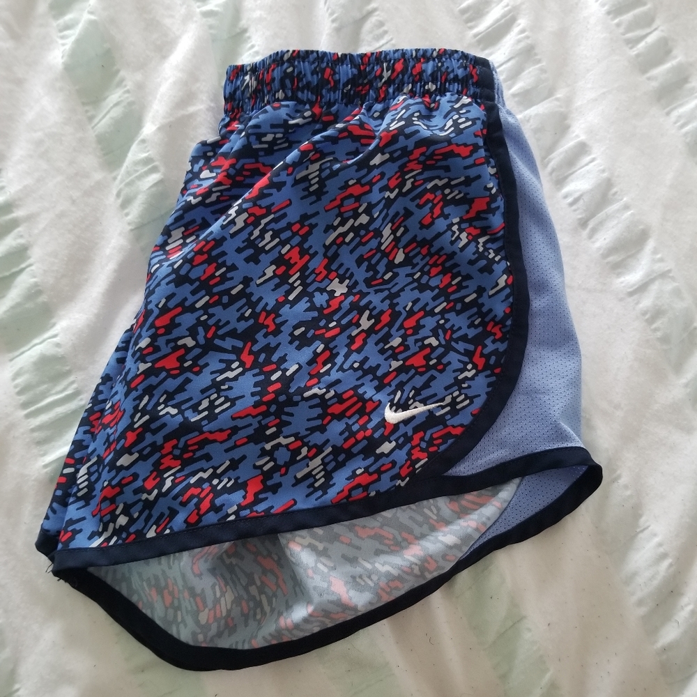 nike running shorts